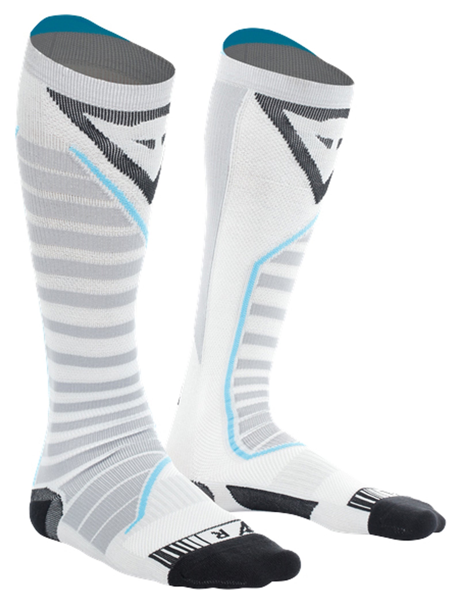 Șosete Moto Lungi Dry Dainese - Termoreglare & Confort