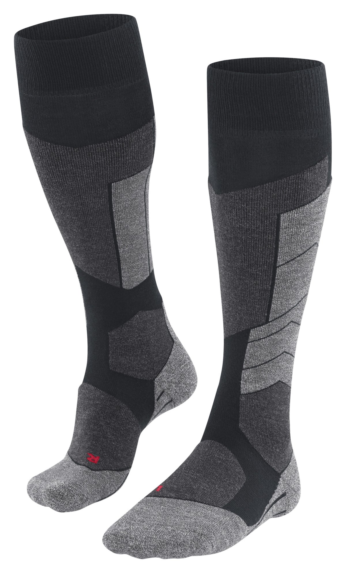 Șosete Moto Lungi Falke BC1 - Confort Termic Superior