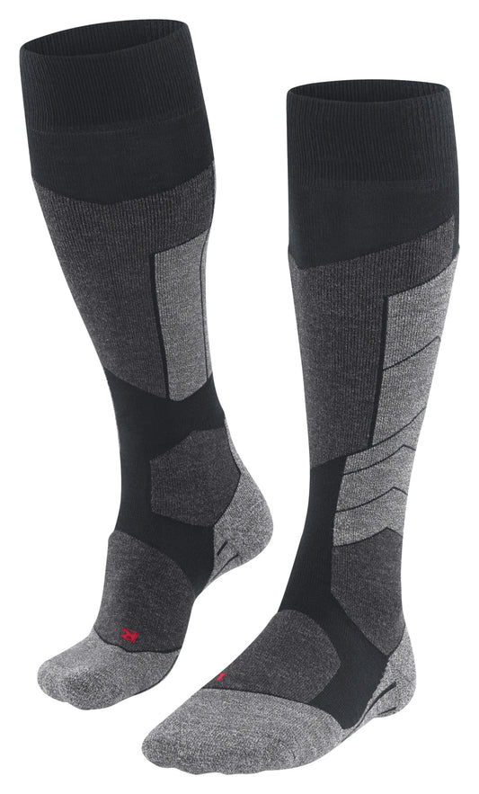 Șosete Moto Lungi Falke BC1 - Confort Termic Superior