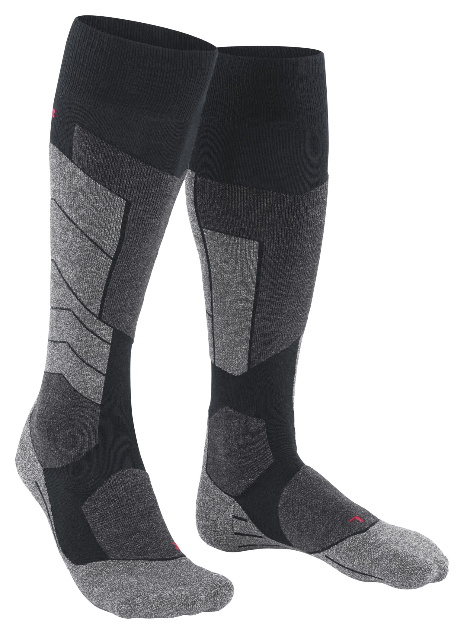Șosete Moto Lungi Falke BC1 - Confort Termic Superior
