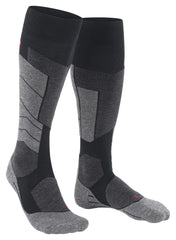 Șosete Moto Lungi Falke BC1 - Confort Termic Superior