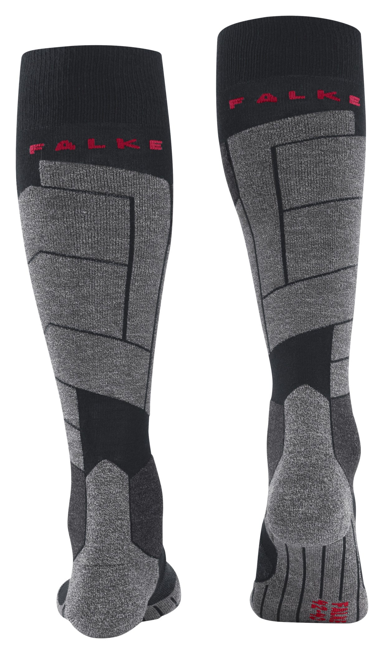 Șosete Moto Lungi Falke BC1 - Confort Termic Superior