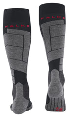 Șosete Moto Lungi Falke BC1 - Confort Termic Superior