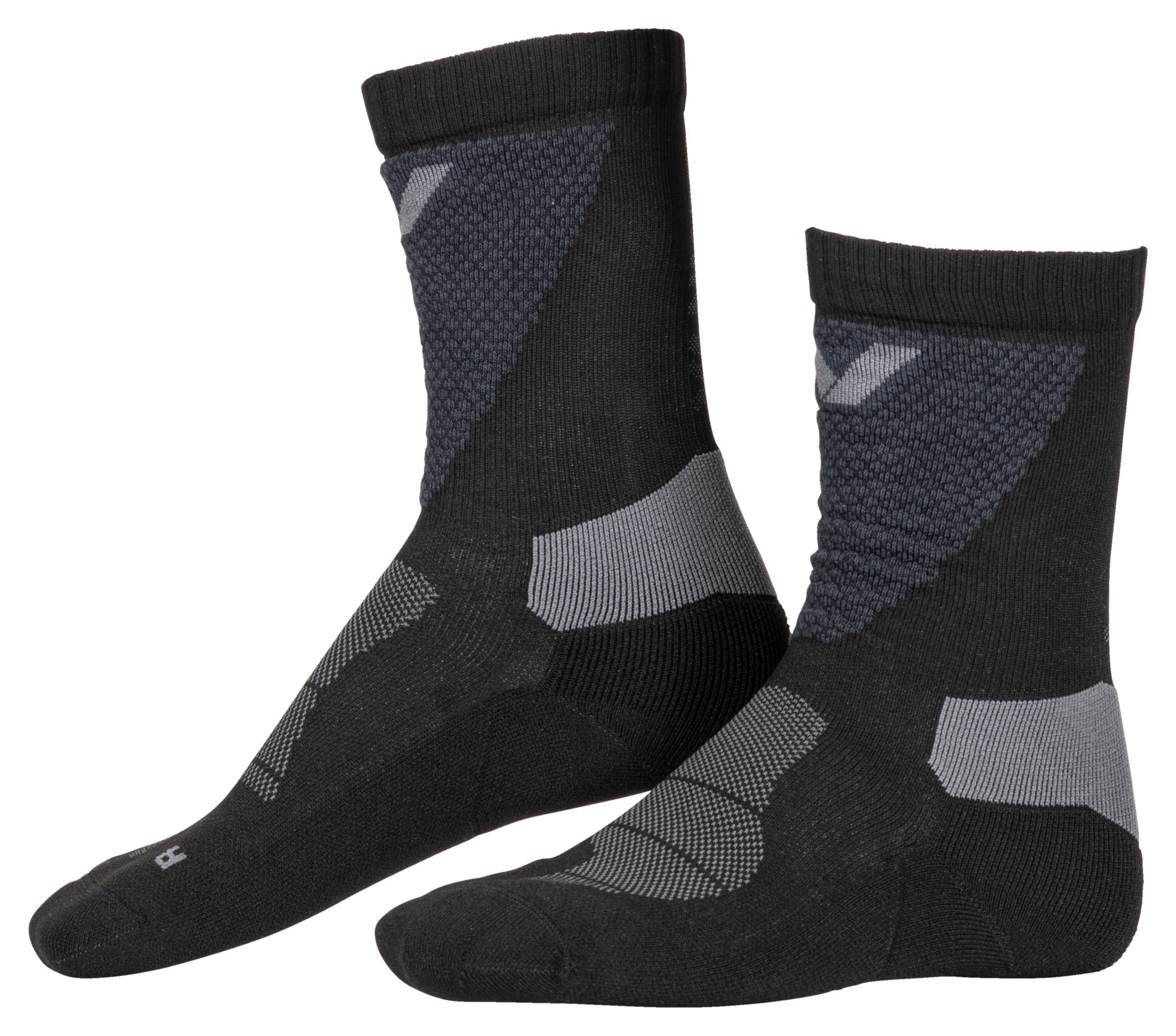 Șosete Moto VXA-5 Seamless Scurte Vanucci - Confort și Climat Perfect
