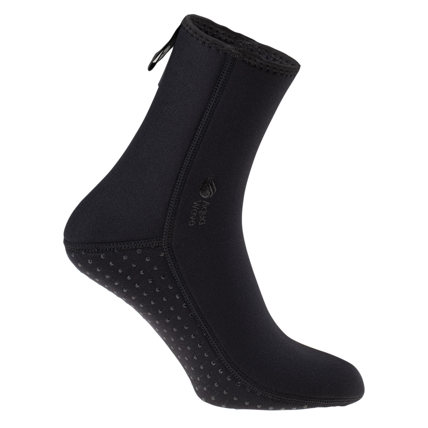 Șosete Neopren AQUAWAVE - Protecție Termică & Confort Superior - 2