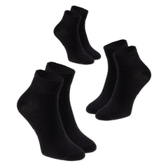 Șosete Scurte Bărbați MAGNUM MEZER PACK - Antiseptice, Confort Sporit - 1