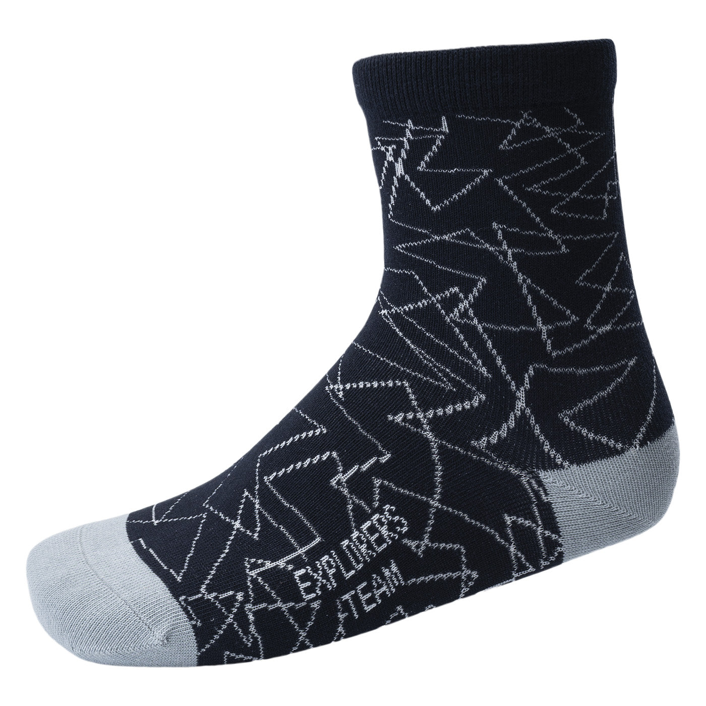 Șosete Scurte Copii BARICA 3 PACK JRB Bejo - Confort și Durabilitate - 4