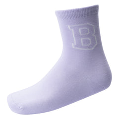 Șosete Scurte Copii BARICA 3 PACK JRG Bejo - Bumbac, Confort Sportiv - 2
