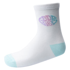 Șosete Scurte Copii BARICA 3 PACK JRG Bejo - Bumbac, Confort Sportiv - 4