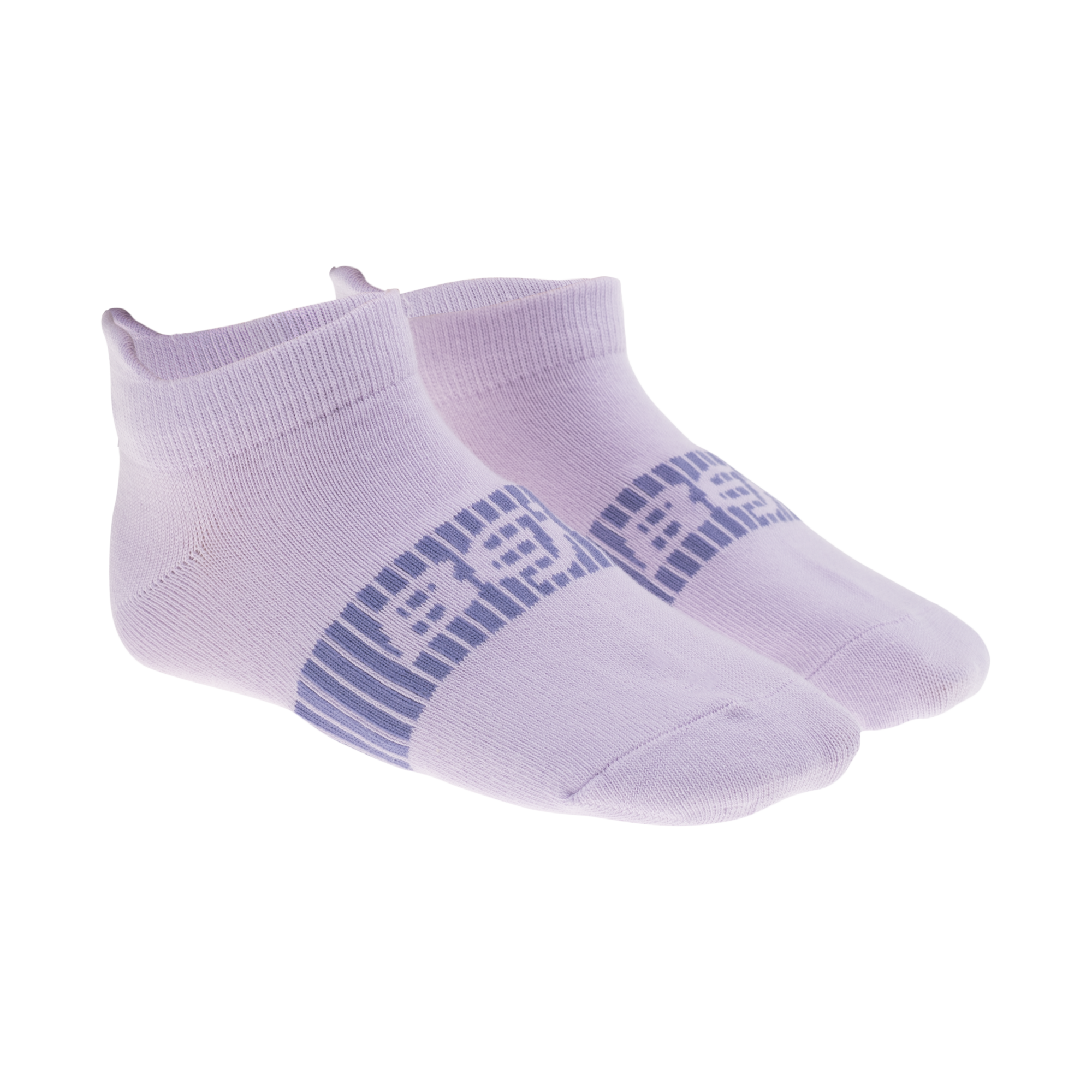 Șosete Scurte Copii SOKSI JR 2 PACK BEJO - Confort Respirabil și Elastic - 1