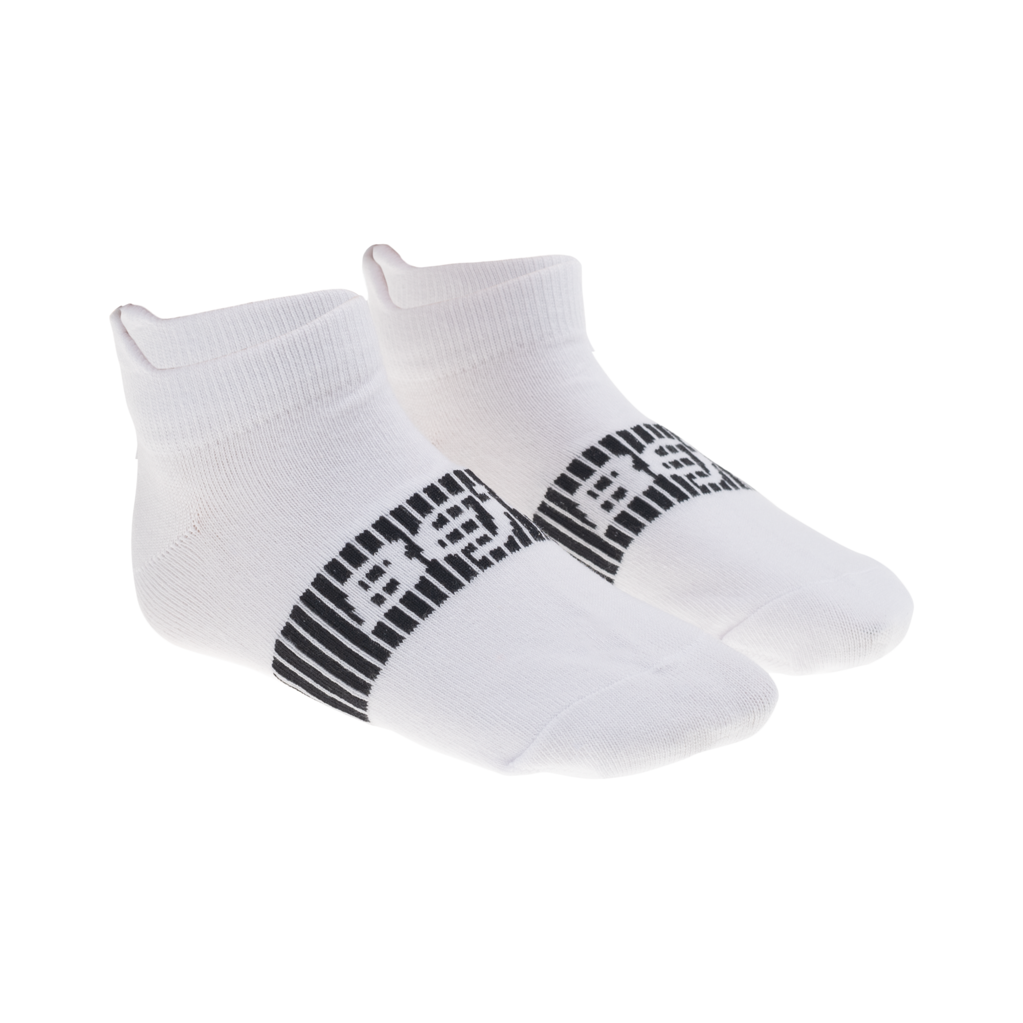 Șosete Scurte Copii SOKSI JR 2 PACK BEJO - Confort Respirabil și Elastic - 3