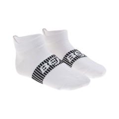 Șosete Scurte Copii SOKSI JR 2 PACK BEJO - Confort Respirabil și Elastic - 3