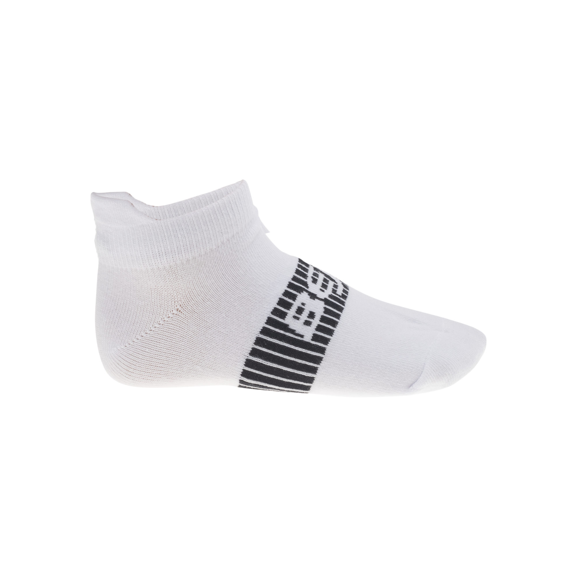 Șosete Scurte Copii SOKSI JR 2 PACK BEJO - Confort Respirabil și Elastic - 4