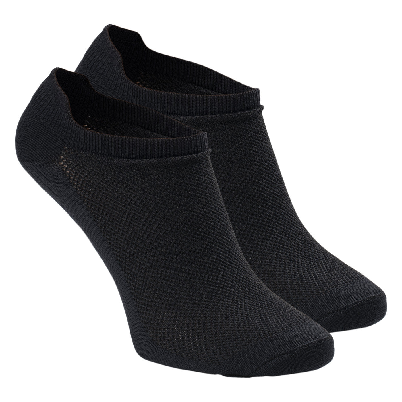Șosete Scurte Femei GARAF PACK WMNS IQ CROSS THE LINE - 2 Perechi, Respirabile - 3