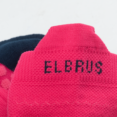 Șosete Scurte Femei SIGMUND WO'S ELBRUS - Respirabile, Flexibile - 5