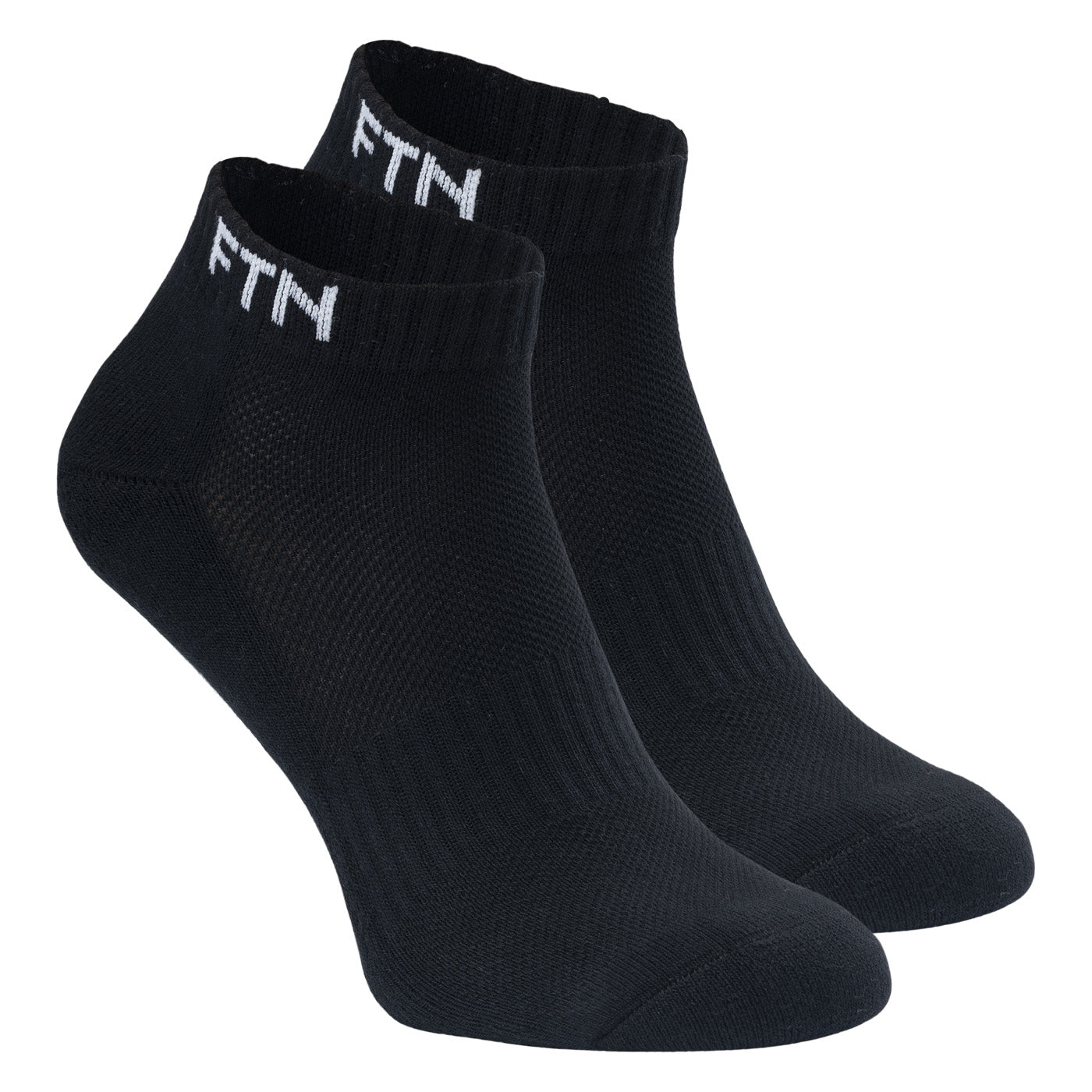 Șosete Scurte FERI FITANU 3 PACK - Confort și Rezistență, Unisex - 2