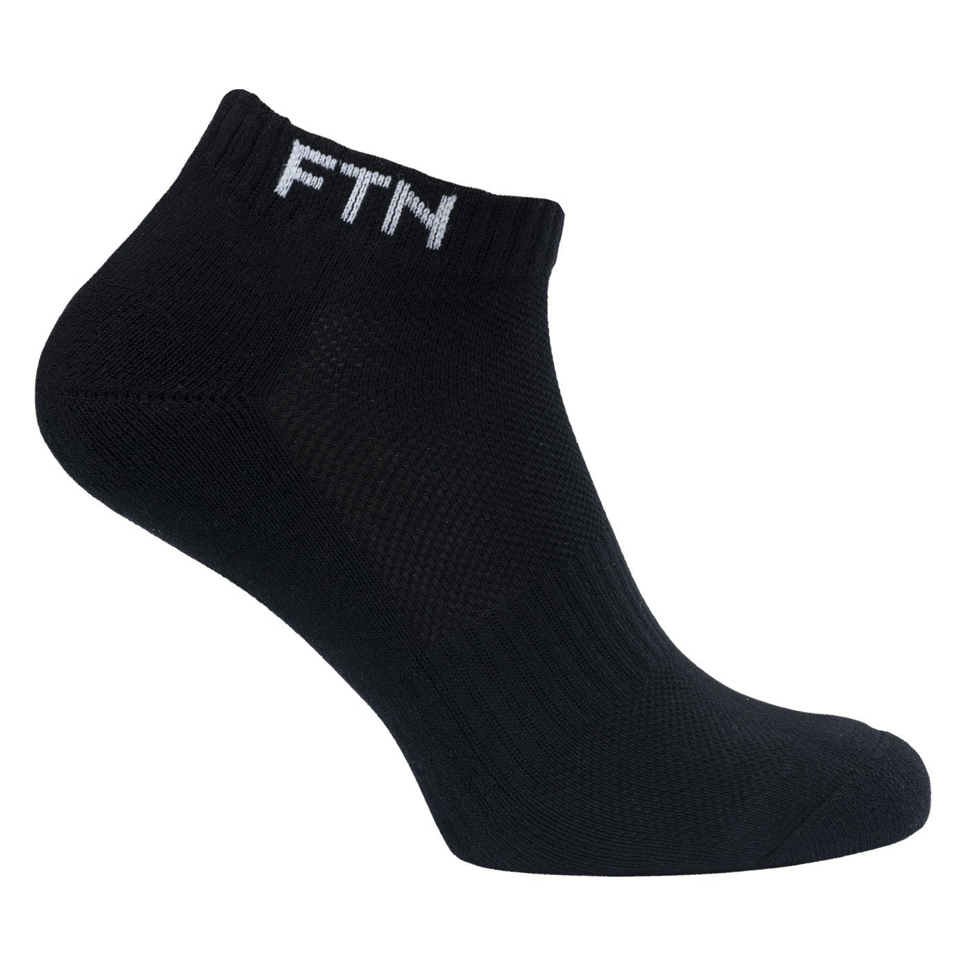Șosete Scurte FERI FITANU 3 PACK - Confort și Rezistență, Unisex - 3