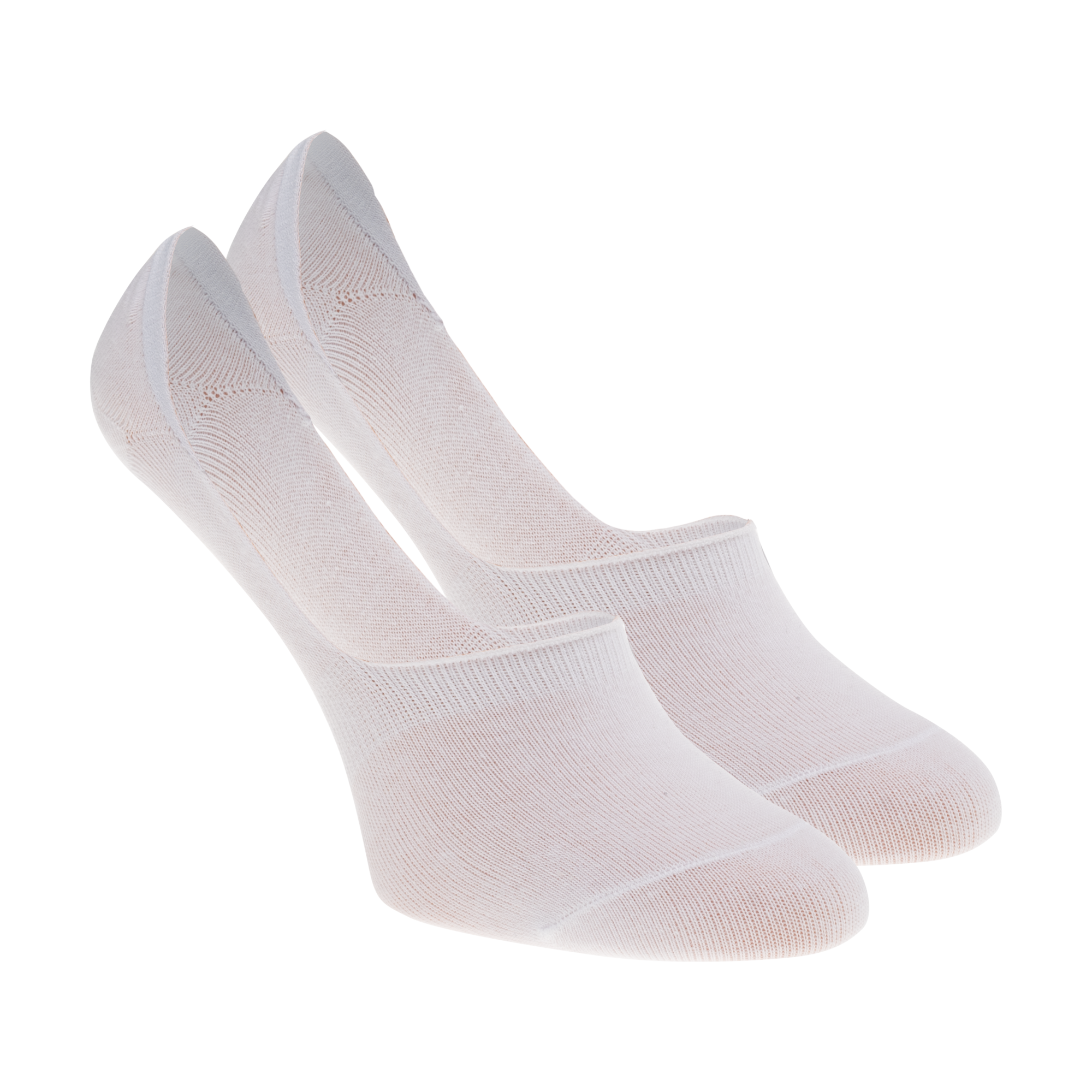 Șosete Scurte FOOTIS 3 PACK MARTES ESSENTIALS - Respirabile, Elastice - 2