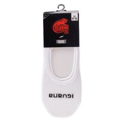 Șosete Scurte FUNDORET 3 PACK IGUANA - Confort Respirabil Sportiv - 3