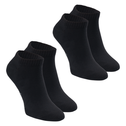Șosete Scurte HARTELI 2 PACK HI-TEC – Confort și Respirație Optima - 1