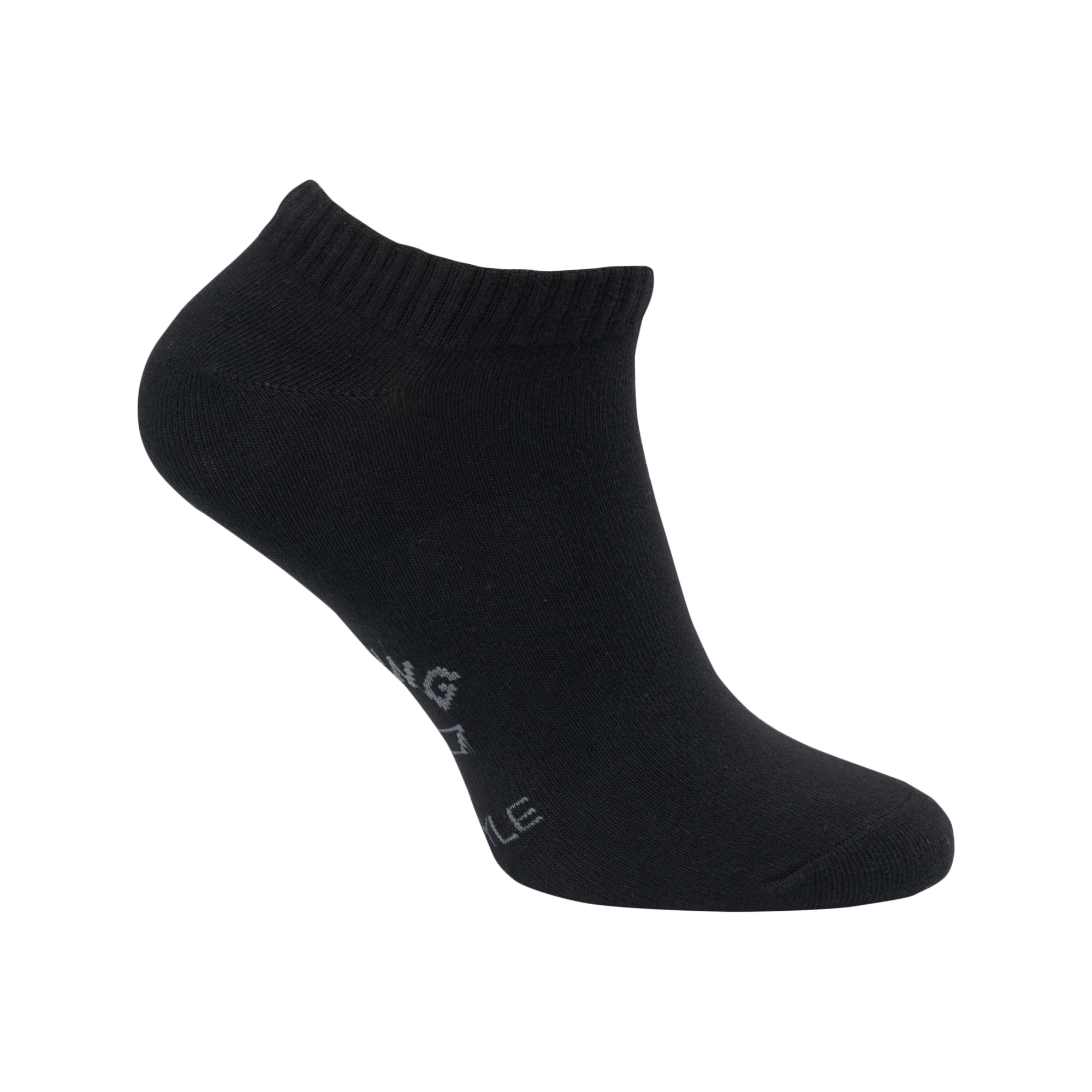 Șosete Scurte HARTELI 2 PACK HI-TEC – Confort și Respirație Optima - 3