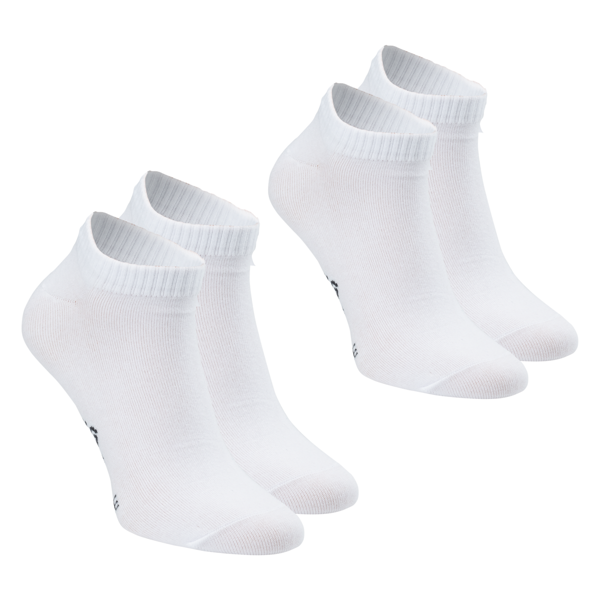 Șosete Scurte HARTELI 2 PACK Hi-Tec - Respirabile, Flexibile, Confortabile - 1