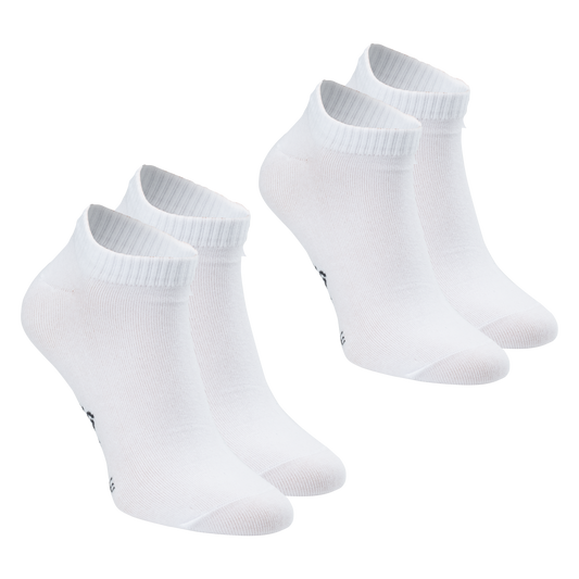 Șosete Scurte HARTELI 2 PACK Hi-Tec - Respirabile, Flexibile, Confortabile - 1