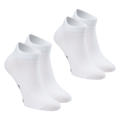 Șosete Scurte HARTELI 2 PACK Hi-Tec - Respirabile, Flexibile, Confortabile - 1