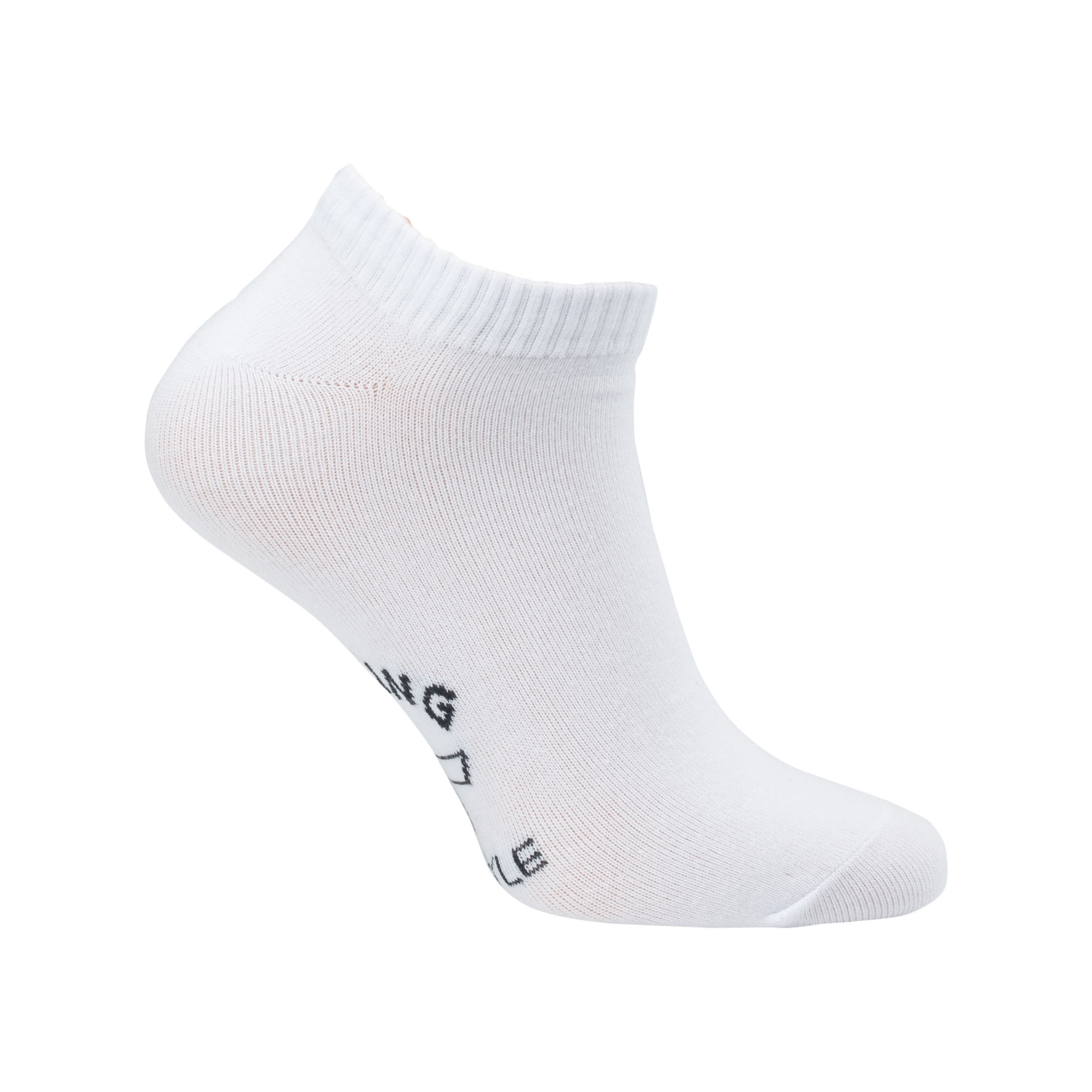 Șosete Scurte HARTELI 2 PACK Hi-Tec - Respirabile, Flexibile, Confortabile - 3
