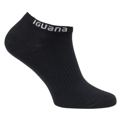 Șosete Scurte IGINO LOW IGUANA - Pachet 3, Confort Respirabil - 2
