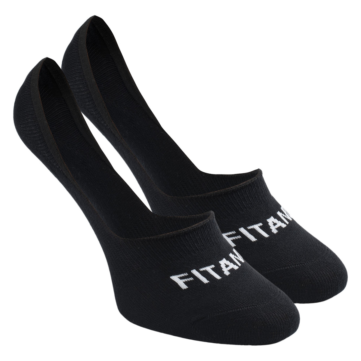 Șosete Scurte LUME 2 PACK FITANU - Confort Respirabil, Fără Bătături - 1