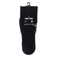 Șosete Scurte LUME 2 PACK FITANU - Confort Respirabil, Fără Bătături - 2