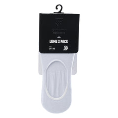 Șosete Scurte LUME 2 PACK FITANU - Confort și Durabilitate - 3