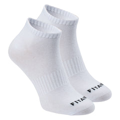 Șosete Scurte NUMIKO LOW 3 PACK FITANU - Confort Durabil, 3 Perechi - 1