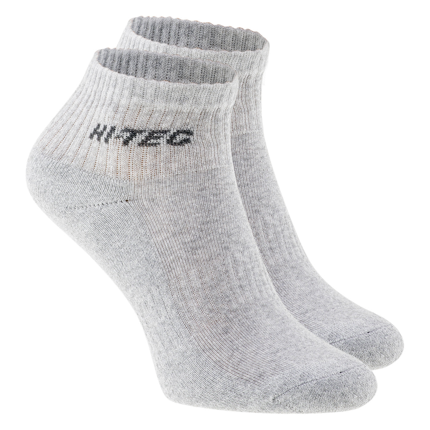 Șosete Scurte QUARRO PACK II HITEC - Set 3 Perechi, Confort & Durabilitate - 2