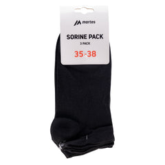 Șosete Scurte SORINE PACK MARTES - Set 3 Perechi, Confort & Durabilitate - 3