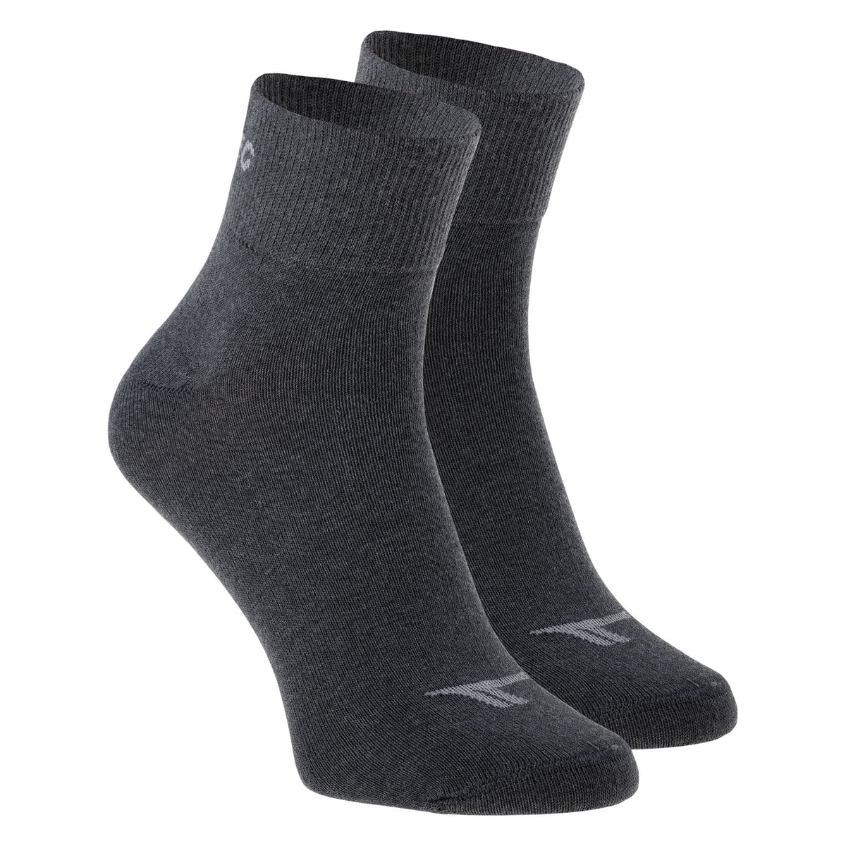Șosete Sport CHIRE PACK II HI-TEC - 3 Perechi, Confort & Durabilitate - 1