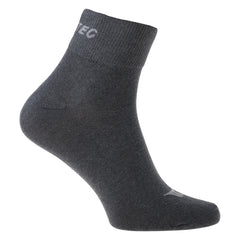 Șosete Sport CHIRE PACK II HI-TEC - 3 Perechi, Confort & Durabilitate - 2