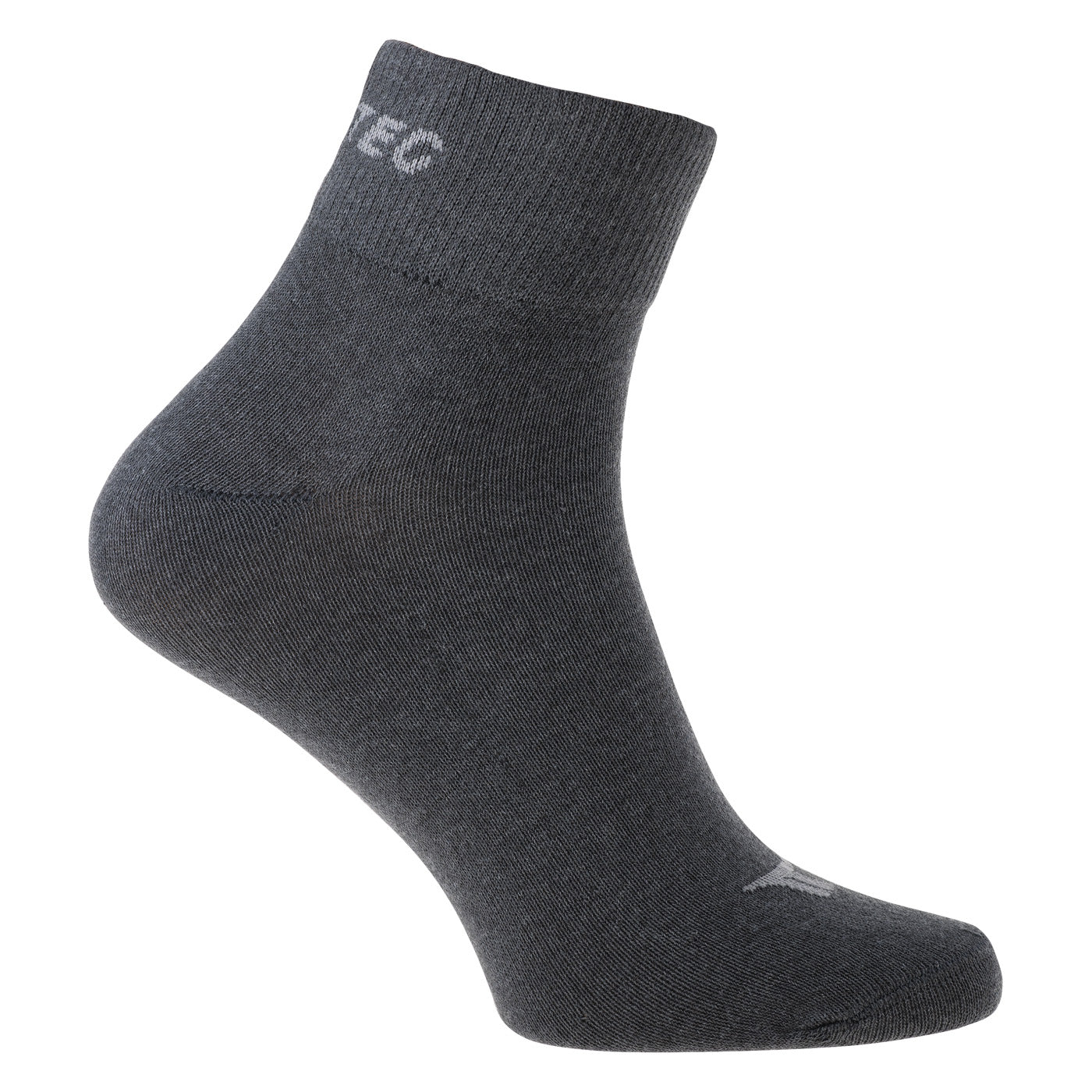 Șosete Sport CHIRE PACK II HI-TEC - 3 Perechi, Confort & Durabilitate - 4