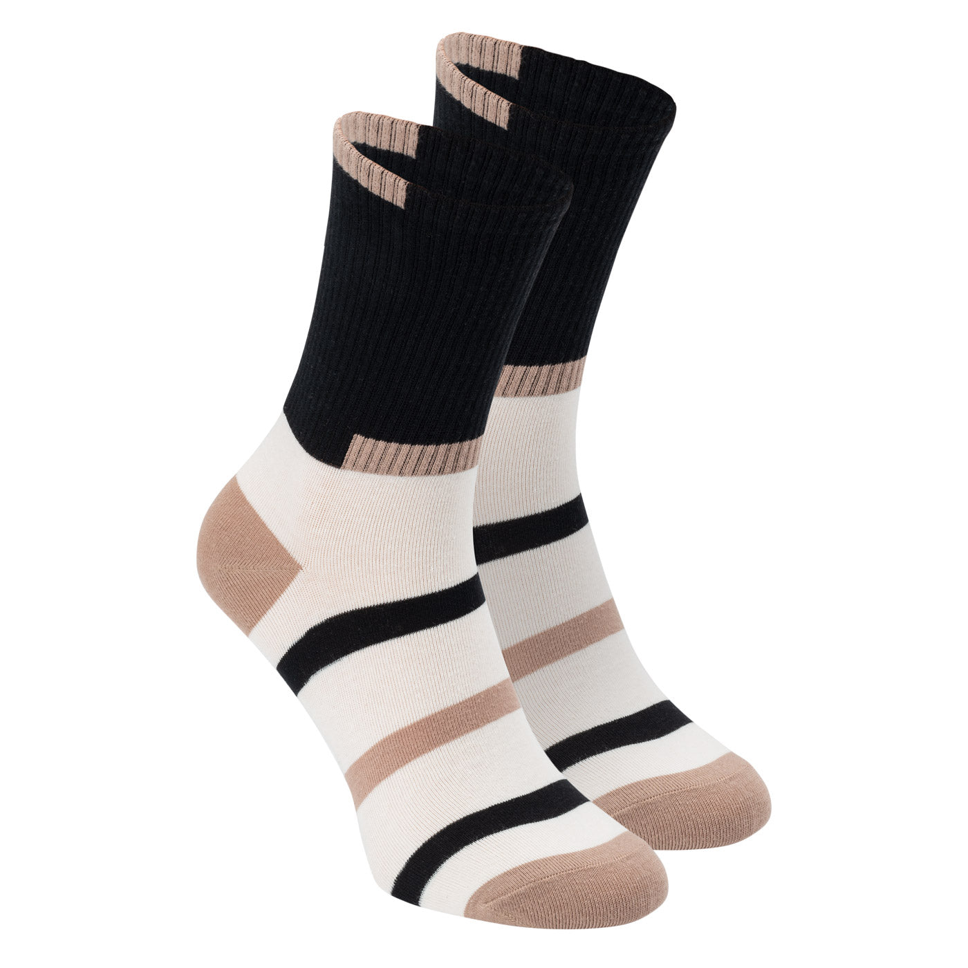 Șosete Sport Crew IGNINI 3 PACK IGUANA - Confort și Respirabilitate - 3