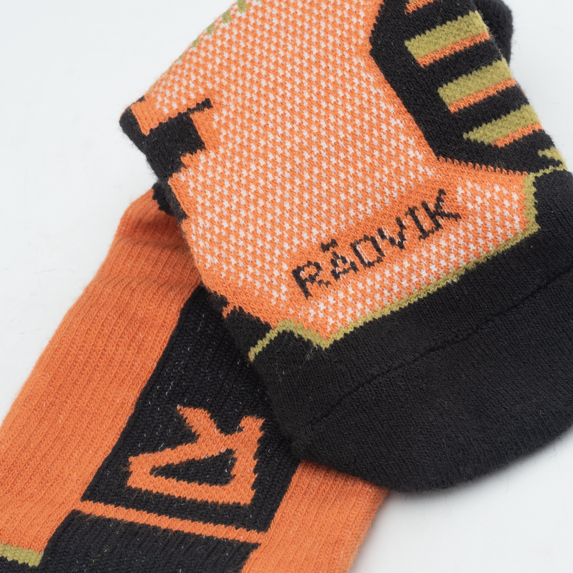 Șosete Sport FREJR RADVIK - Confort și Ventilație Excepțională - 5