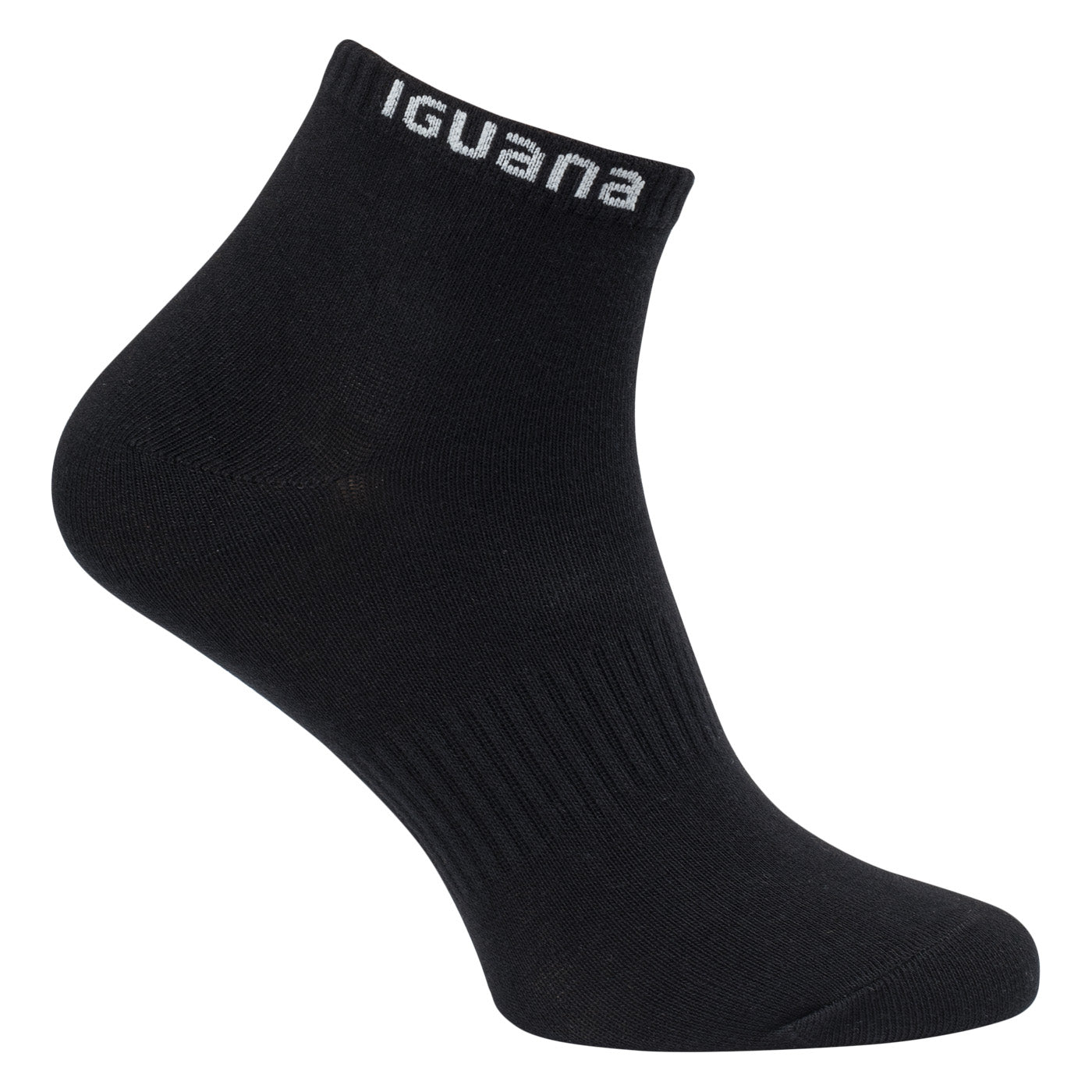Șosete Sport IGINO MID IGUANA 3 Bucăți - Confort și Rezistență - 2