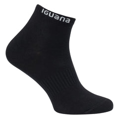 Șosete Sport IGINO MID IGUANA 3 Bucăți - Confort și Rezistență - 2