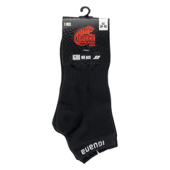 Șosete Sport IGINO MID IGUANA 3 Bucăți - Confort și Rezistență - 3