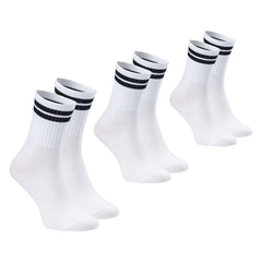 Șosete Sport ISIDE 3 PACK Iguana - Respirabile, Flexibile, Bumbac - 1