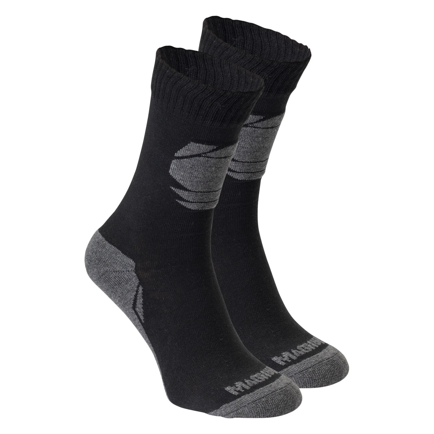 Șosete Sport MAGNUM ELITE SOCK II - Confort și Ventilație Avansată - 1