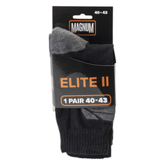 Șosete Sport MAGNUM ELITE SOCK II - Confort și Ventilație Avansată - 3