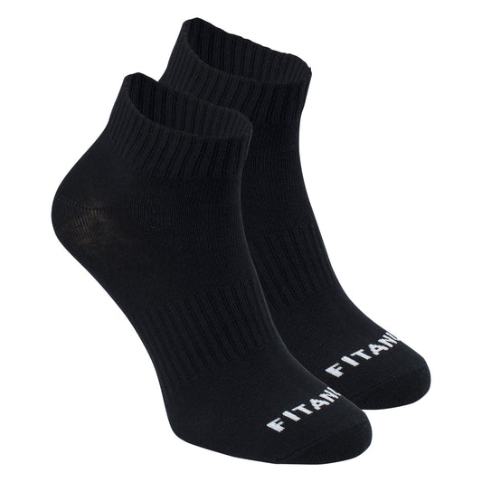 Șosete Sport NUMIKO MID 3 PACK FITANU – Confort, Stil și Rezistență - 1