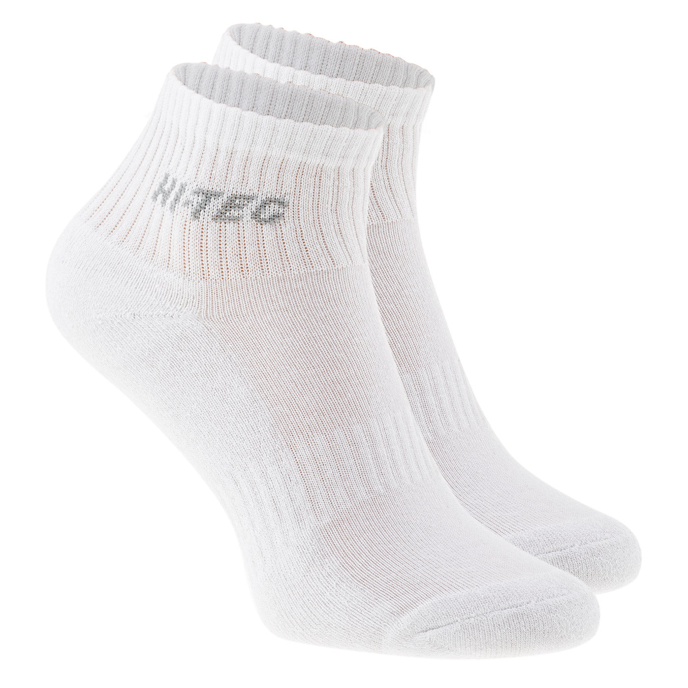 Șosete Sport QUARRO PACK Hi-Tec - 3 Perechi, Confort & Respirabilitate