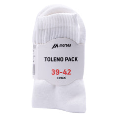 Șosete Sport TOLENO PACK Martes - Confort și Durabilitate Activă - 3